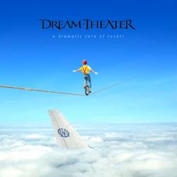 Dream Theater : A Dramatic Turn of Events